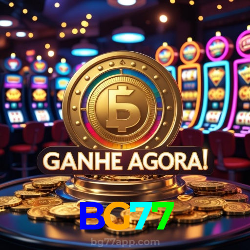 BG77:Entre no campo de futebol online e conquiste sua vitória!