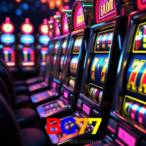 BG77:Mostre suas habilidades e vença nas mesas de poker online!