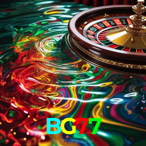BG77:A sorte está na roleta! Aposte e ganhe agora!