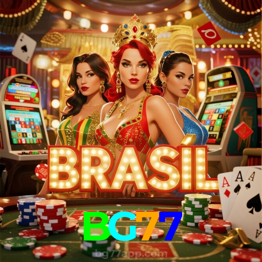 BG77:Onde sua sorte brilha: cassino online com futebol e jogos emocionantes!