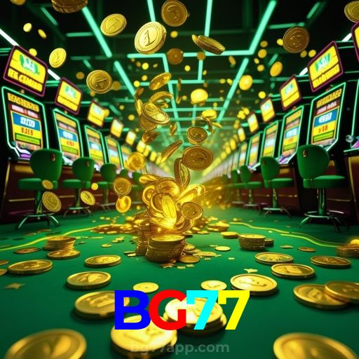 BG77:Cada giro pode ser um novo prêmio! Descubra as melhores slots online!