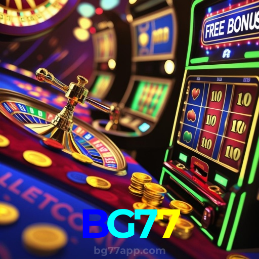 BG77:Jogue slots, aposte no futebol e ganhe prêmios incríveis no nosso cassino!