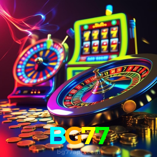 BG77：A sorte está na roleta! Aposte e ganhe agora!