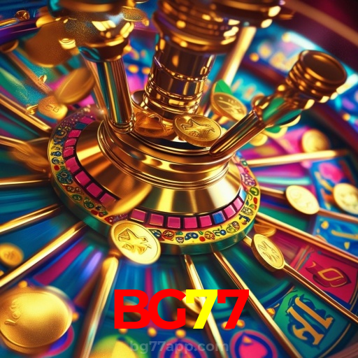 BG77:Cada giro é uma chance de conquistar prêmios incríveis!