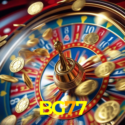 BG77:Entre no nosso cassino online e jogue nas roletas agora!
