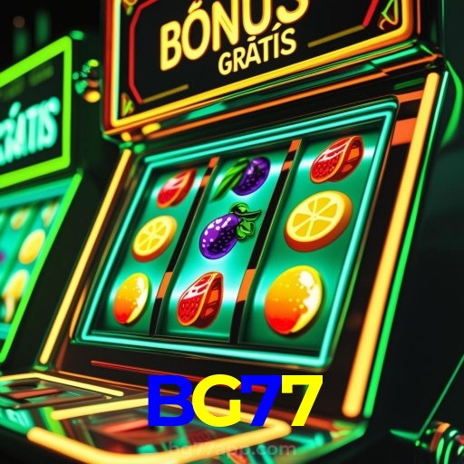 BG77:Aposte no futebol e jogue os jogos mais emocionantes como blackjack e poker!