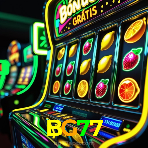 BG77:O melhor cassino online para apostar no futebol e jogar poker e blackjack!