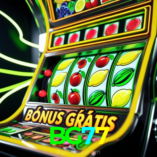 BG77:O melhor cassino online para apostas esportivas e jogos como blackjack!