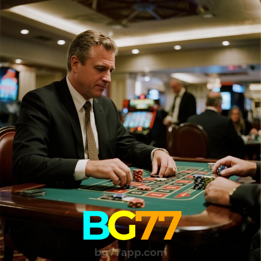 BG77:Vença no blackjack e prove que você é um verdadeiro mestre!