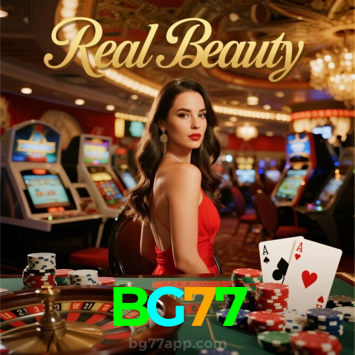 BG77：Cada rodada na roleta é uma chance de ganhar prêmios enormes!