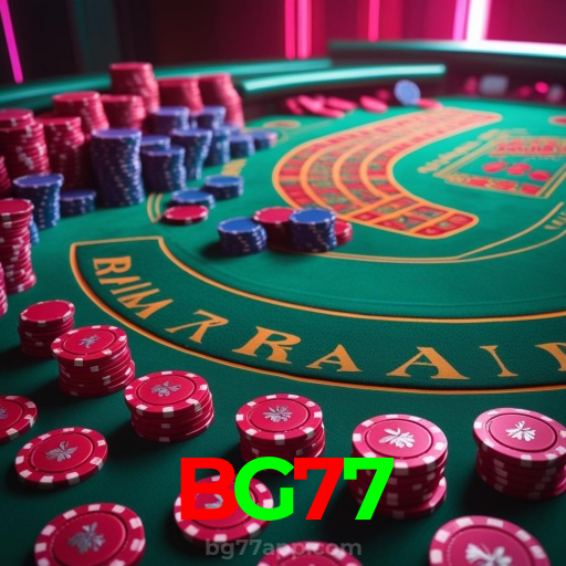 BG77:Jogue nas melhores slots e descubra o jackpot dos seus sonhos!