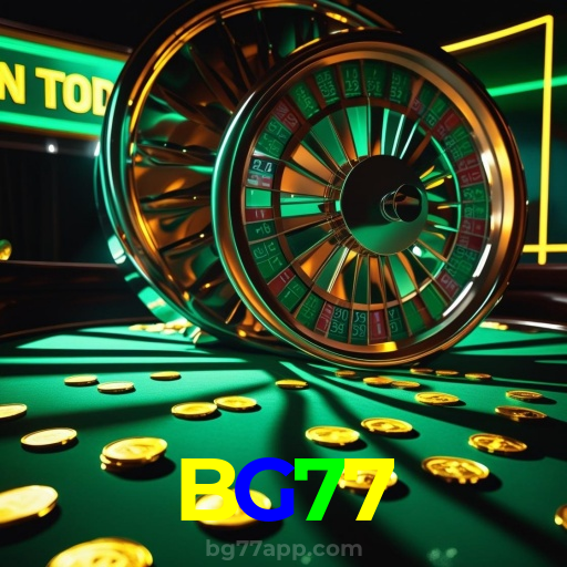 BG77：Jogue poker e aposte no futebol com segurança e grandes prêmios!