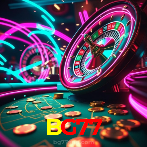 BG77：O cassino online perfeito para quem ama futebol e jogos emocionantes!