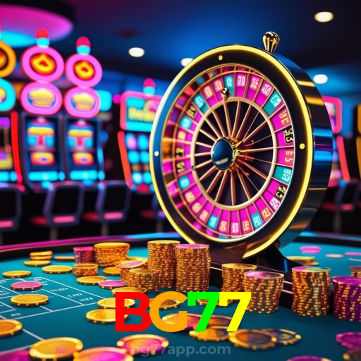 BG77：Jogue slots, aposte no futebol e ganhe grandes prêmios em nosso cassino!