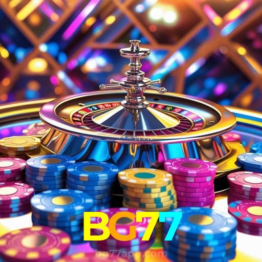 BG77：Jogue poker, aposte no futebol e conquiste prêmios incríveis!