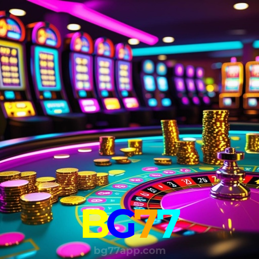 BG77：O melhor cassino para você jogar poker e fazer apostas no futebol online!