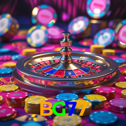 BG77:Aposte nas melhores slots e conquiste prêmios como nunca!