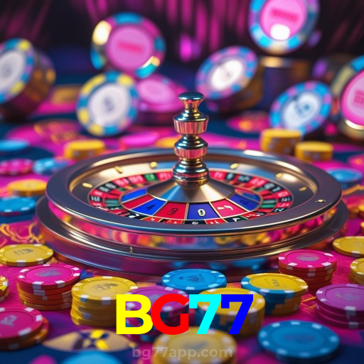 BG77：Aposte no futebol e jogue as melhores slots para grandes vitórias!