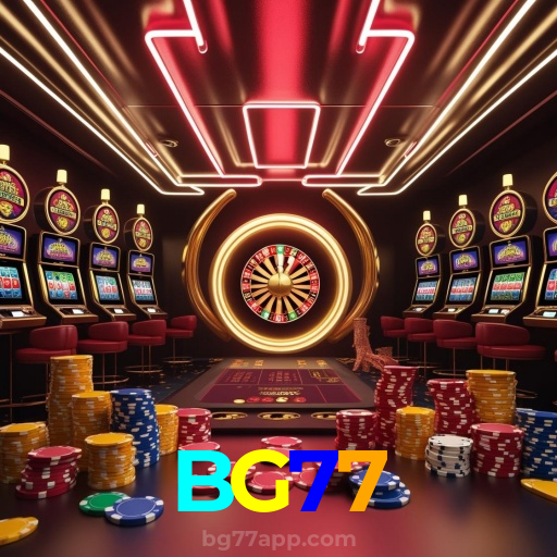 BG77：O cassino online mais confiável para você apostar no futebol e jogar poker!