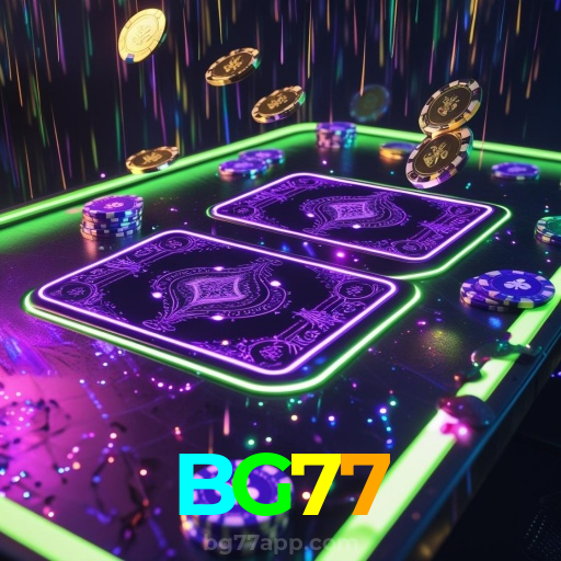BG77：Onde sua sorte brilha: cassino online com futebol e jogos emocionantes!