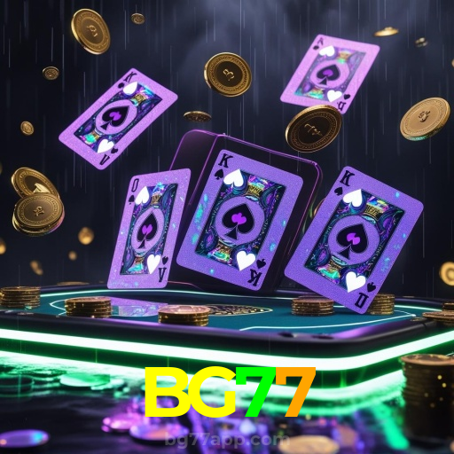 BG77:Jogue slots, aposte no futebol e ganhe prêmios incríveis no cassino online!