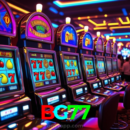 BG77:Poker, roleta e apostas no futebol online, onde sua sorte brilha!