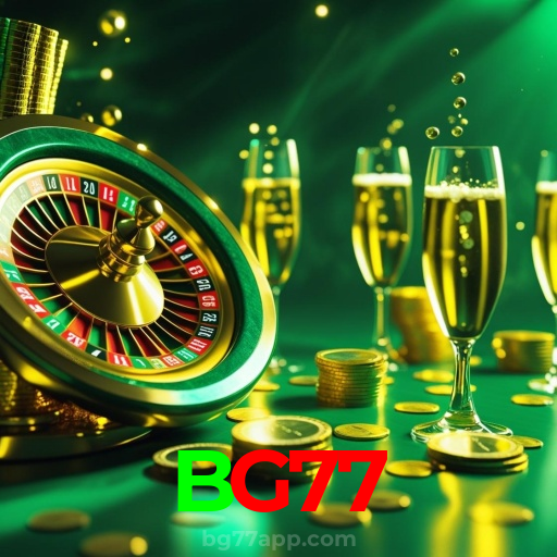 BG77:Jogue no cassino mais confiável com apostas em futebol e jogos emocionantes!