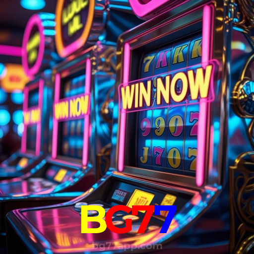 BG77:Onde o futebol e o cassino online se encontram para grandes prêmios!