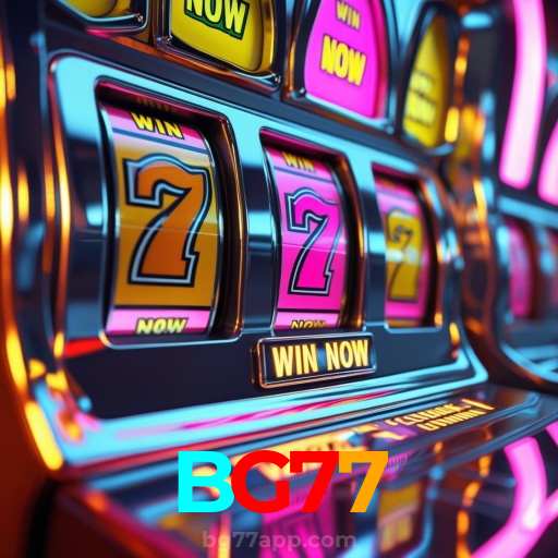 BG77：Vença no poker, aposte no futebol e divirta-se com os melhores jogos de cassino!