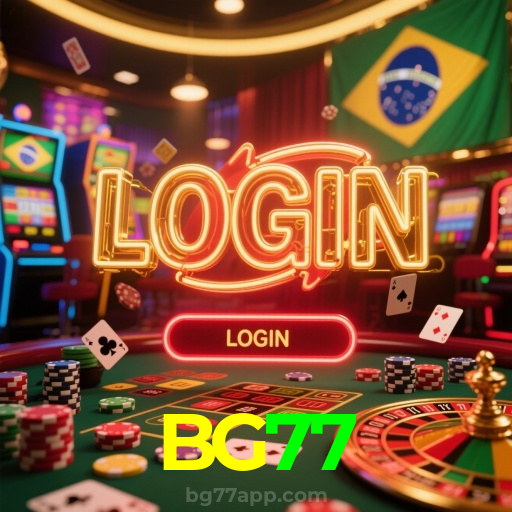 BG77：Jogue slots de tirar o fôlego e conquiste vitórias épicas!