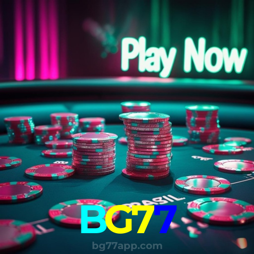 BG77：O melhor cassino online do Brasil com roleta, blackjack e futebol!
