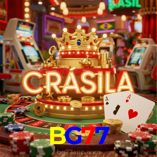 BG77:As melhores slots e jackpots estão esperando por você! Jogue agora!