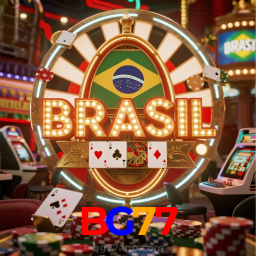 BG77：Cada giro é uma nova chance! Aposte nas slots e vença!