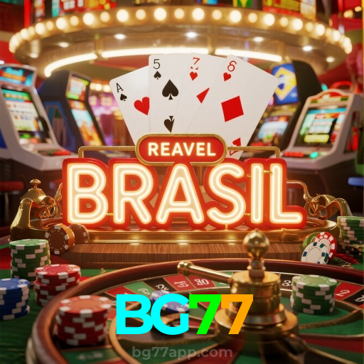 BG77：A diversão e as vitórias estão te esperando no nosso cassino online!