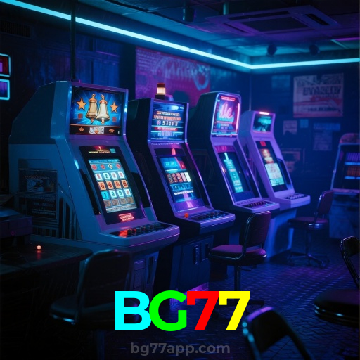 BG77：Apostas ao vivo no futebol e grandes prêmios no cassino online!
