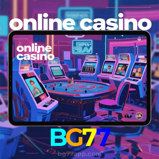 BG77：Jogue poker e conquiste prêmios como um verdadeiro campeão!