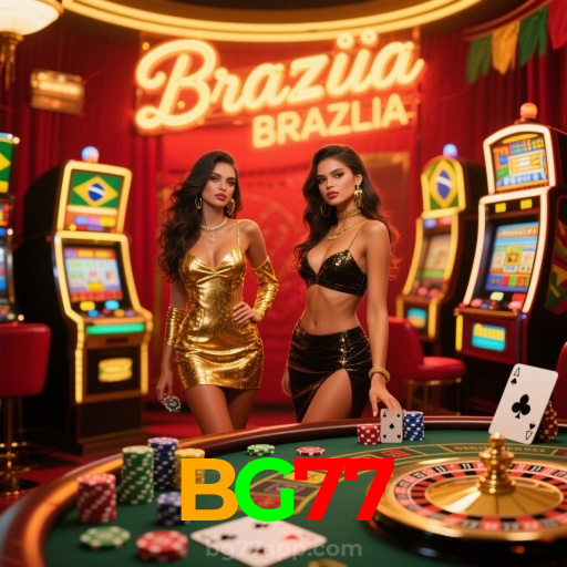 BG77：Vença no futebol digital! Aposte nos melhores jogos e conquiste grandes vitórias!