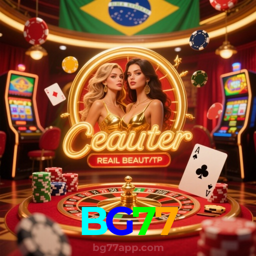 BG77：Aposte no futebol online e experimente o que é vencer com emoção!