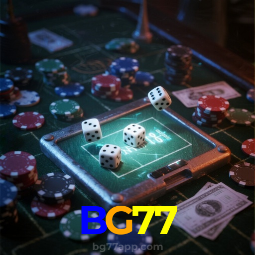 BG77：Gire as slots e vença com grandes prêmios!