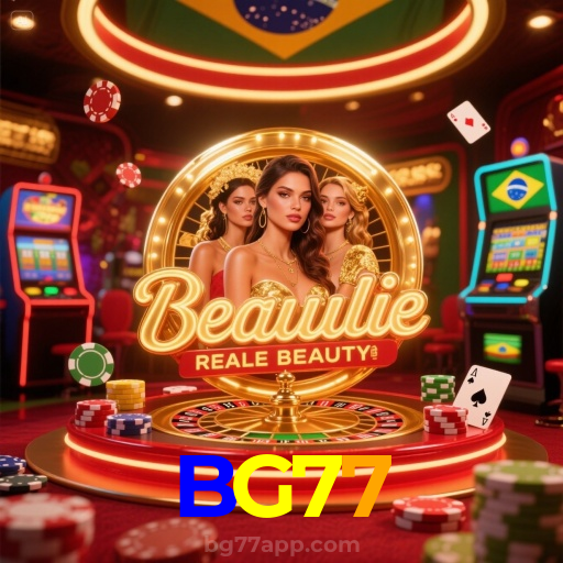 BG77:Vença no futebol online! Aposte e mostre que você é o melhor!
