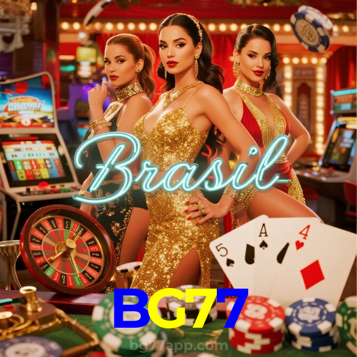 BG77：A adrenalina do futebol online é sua chance de ganhar!