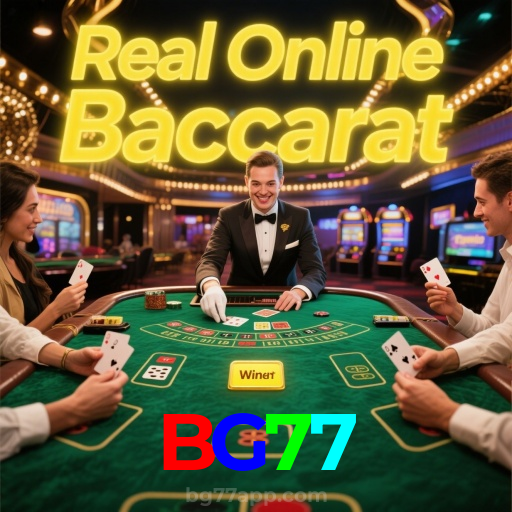 BG77：A melhor plataforma de cassino para apostas no futebol e roleta!