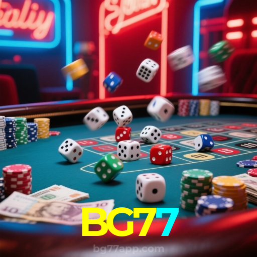BG77:Encontre o seu jogo favorito e leve para casa prêmios fantásticos!