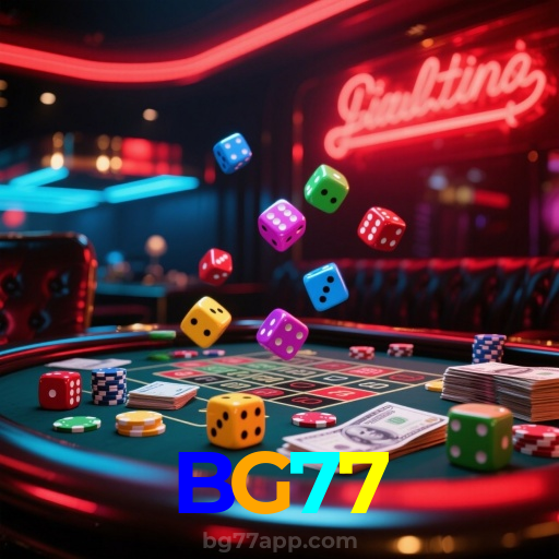 BG77:Apostas emocionantes em futebol e vitórias épicas no cassino online!