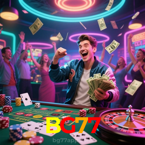 BG77:Jogue poker online e conquiste grandes vitórias nas cartas!