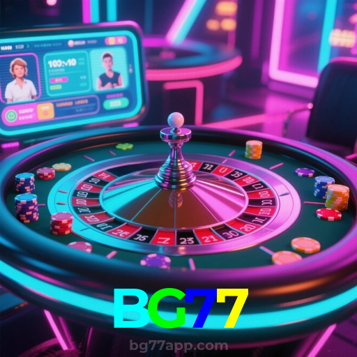 BG77：Poker, blackjack e apostas em futebol online, tudo no melhor cassino!