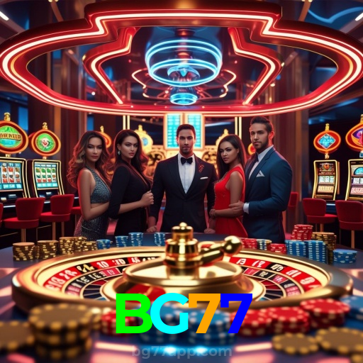BG77：Jogue poker, aposte no futebol e conquiste prêmios incríveis no cassino!