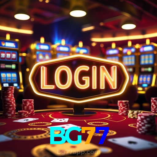 BG77:Jogue nas roletas e experimente a verdadeira emoção do cassino!