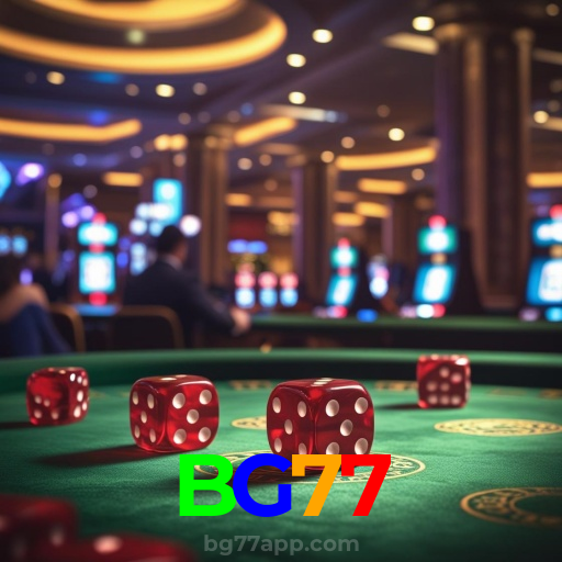BG77：Aposte agora nas roletas e mostre sua sorte!