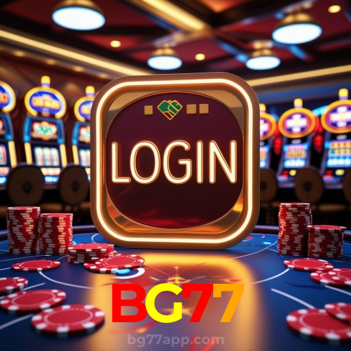 BG77：Entre no nosso cassino online e jogue nas roletas agora!
